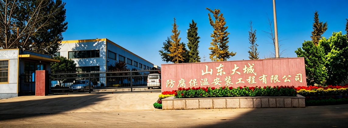 高唐聚氨酯保温管生产厂家